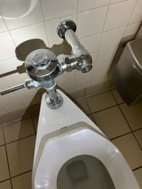 Fixture installation and repair for Pipe Repair in Greenwood